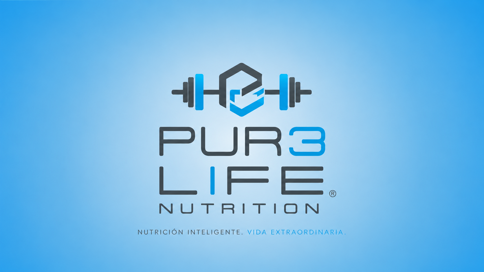 PURE LIFE